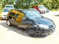 2009 Volkswagen GOLF