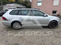 2009 Volkswagen GOLF