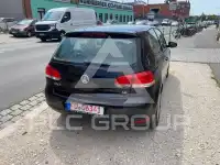 2009 Volkswagen GOLF