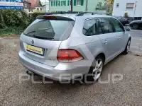 2009 Volkswagen GOLF