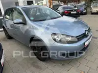 2009 Volkswagen GOLF