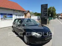2009 Volkswagen GOLF