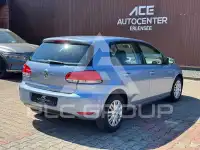 2009 Volkswagen GOLF