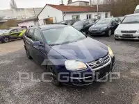 2009 Volkswagen GOLF