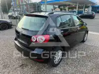 2009 Volkswagen GOLF