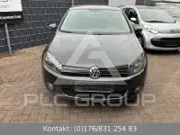 2009 Volkswagen GOLF