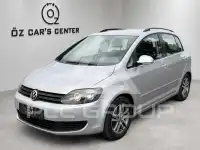 2009 Volkswagen GOLF