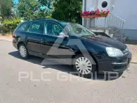2009 Volkswagen GOLF