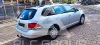 2009 Volkswagen GOLF