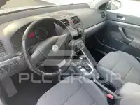 2009 Volkswagen GOLF