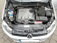 2009 Volkswagen GOLF