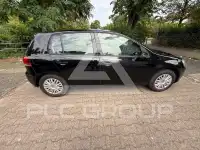 2009 Volkswagen GOLF
