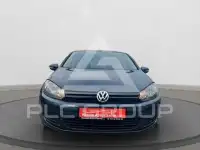 2009 Volkswagen GOLF