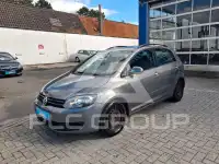 2009 Volkswagen GOLF