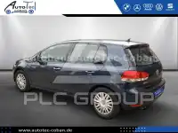 2009 Volkswagen GOLF