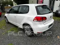 2009 Volkswagen GOLF