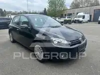 2009 Volkswagen GOLF
