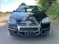 2009 Volkswagen GOLF