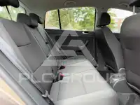 2009 Volkswagen GOLF