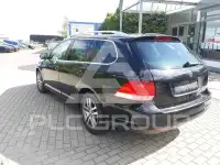 2009 Volkswagen GOLF