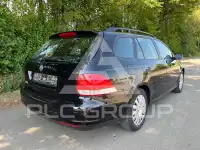 2009 Volkswagen GOLF