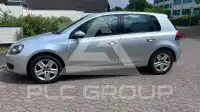 2009 Volkswagen GOLF