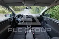 2009 Volkswagen GOLF