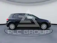 2009 Volkswagen GOLF