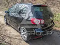 2009 Volkswagen GOLF