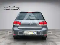 2009 Volkswagen GOLF