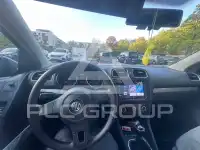 2009 Volkswagen GOLF