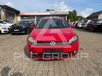 2009 Volkswagen GOLF