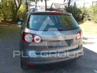 2009 Volkswagen GOLF