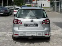 2009 Volkswagen GOLF