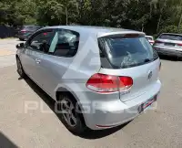 2009 Volkswagen GOLF