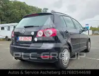 2009 Volkswagen GOLF