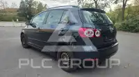 2009 Volkswagen GOLF