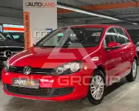 2009 Volkswagen GOLF