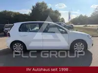 2009 Volkswagen GOLF