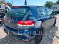 2009 Volkswagen GOLF