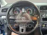 2009 Volkswagen GOLF