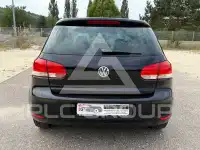 2009 Volkswagen GOLF