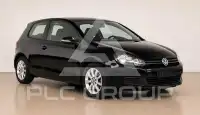 2009 Volkswagen GOLF
