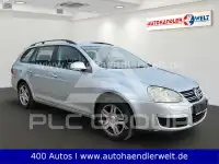 2009 Volkswagen GOLF