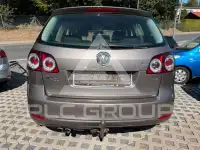 2009 Volkswagen GOLF