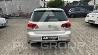 2009 Volkswagen GOLF