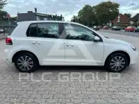 2009 Volkswagen GOLF
