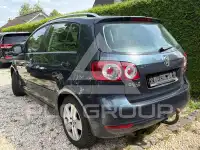 2009 Volkswagen GOLF