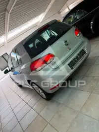 2009 Volkswagen GOLF