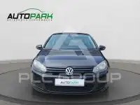 2009 Volkswagen GOLF